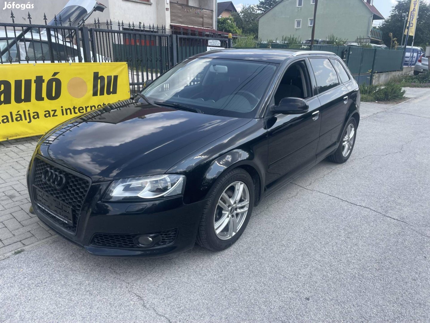 AUDI A3 1.2 TFSI Attraction Digtklima.Tempomat....