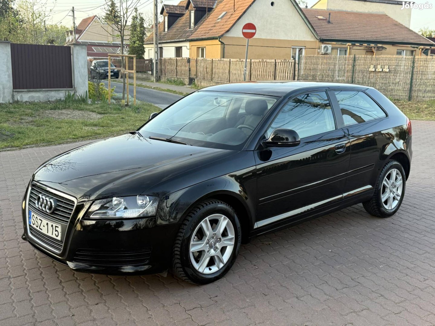 AUDI A3 1.4 TFSI Ambition