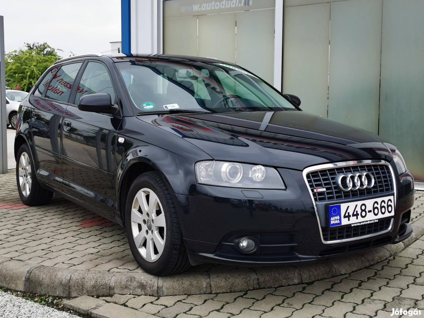 AUDI A3 1.4 TFSI SB