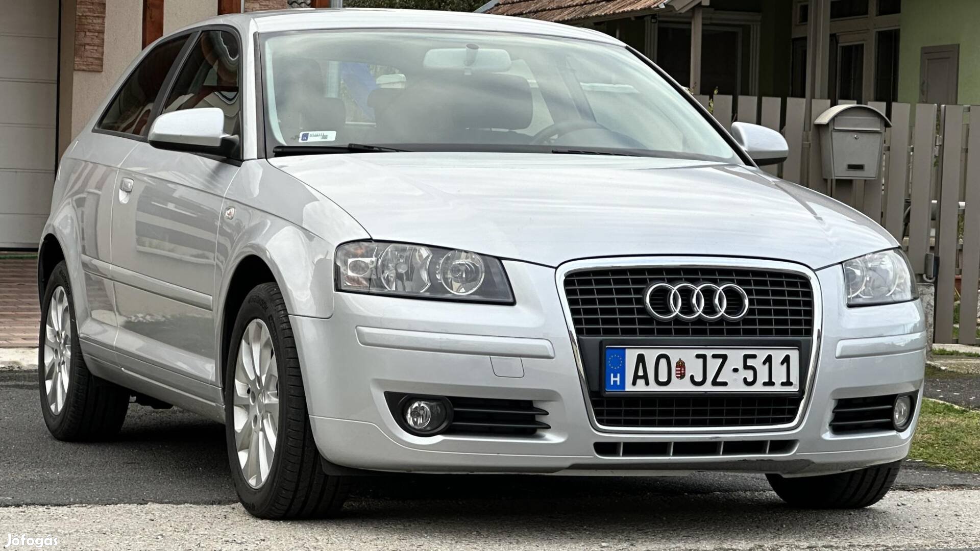 AUDI A3 1.6 Ambiente