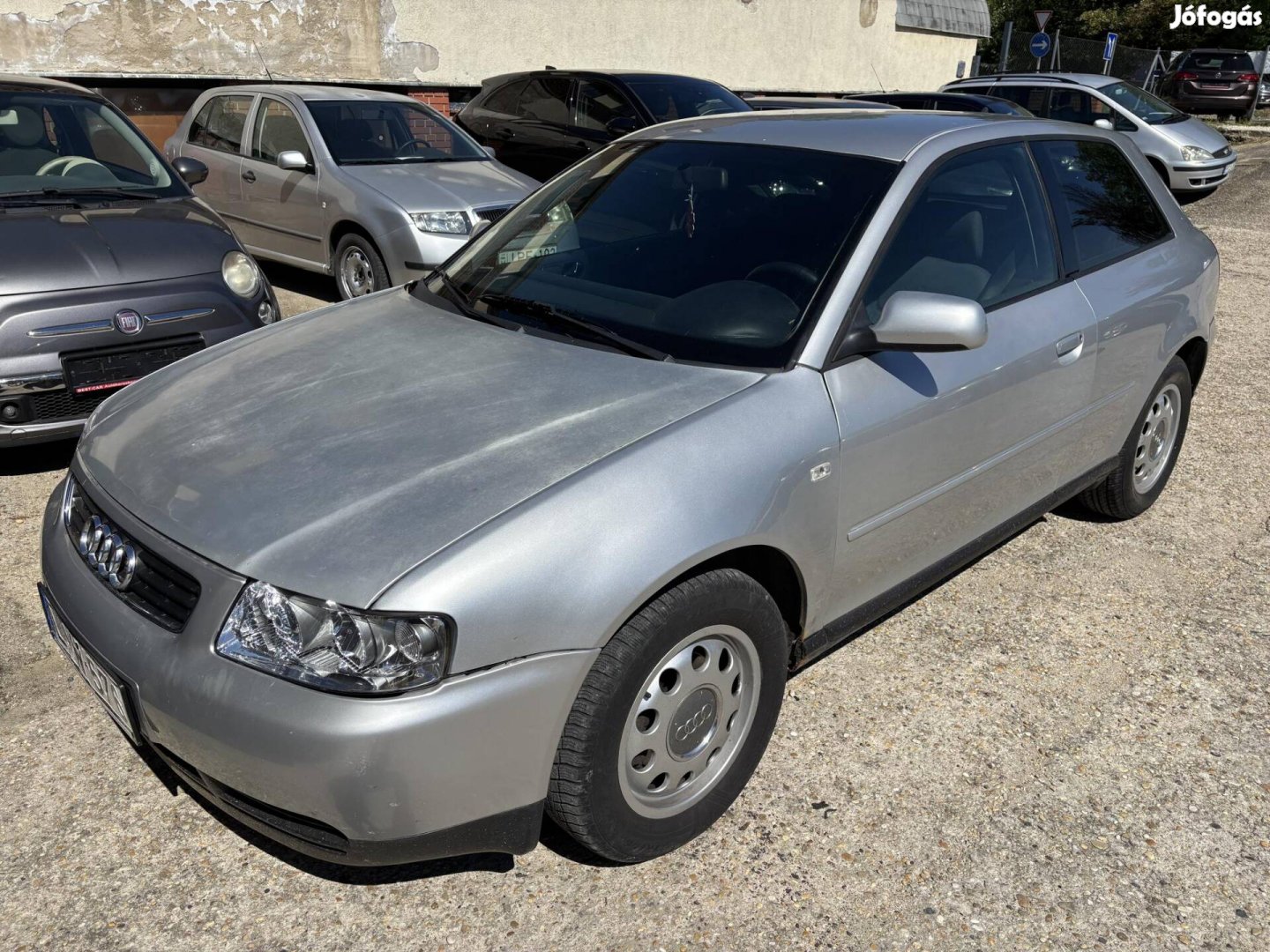 AUDI A3 1.6 Ambiente