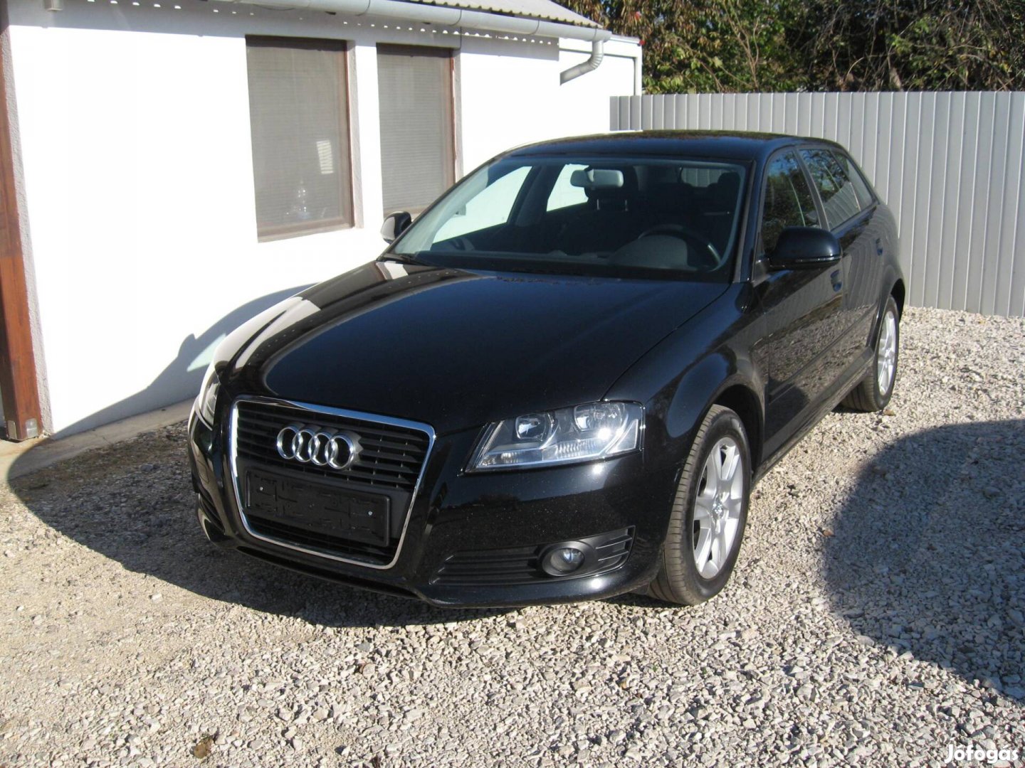 AUDI A3 1.6 Attraction Limited