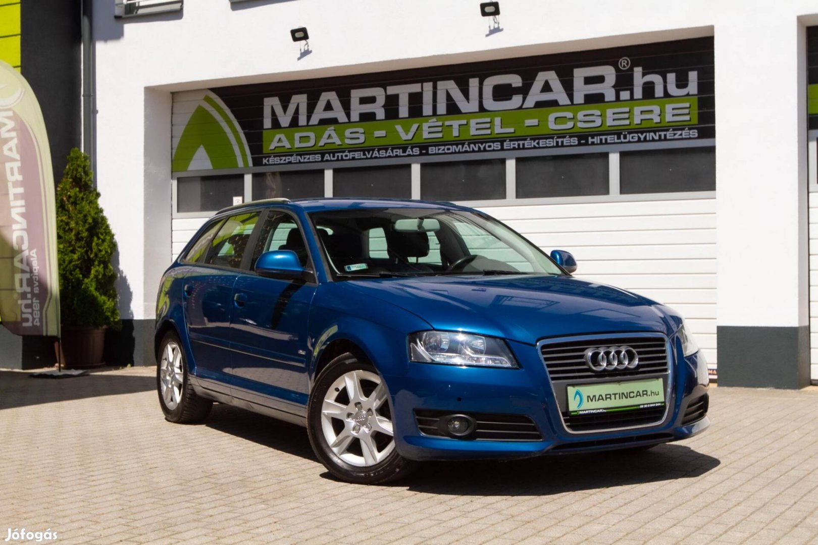 AUDI A3 1.6 TDI Attraction DPF Sportback Aruba...