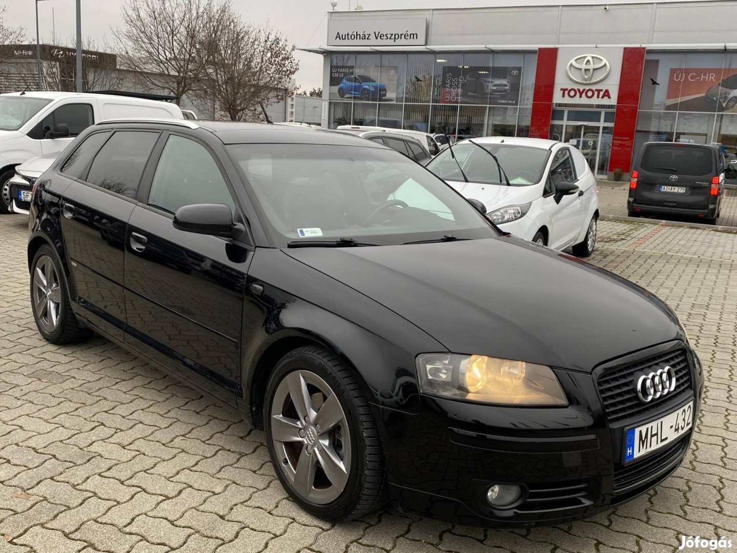 AUDI A3 1.8 TFSI Attraction DSG 3X S-LINE-S-LIN...