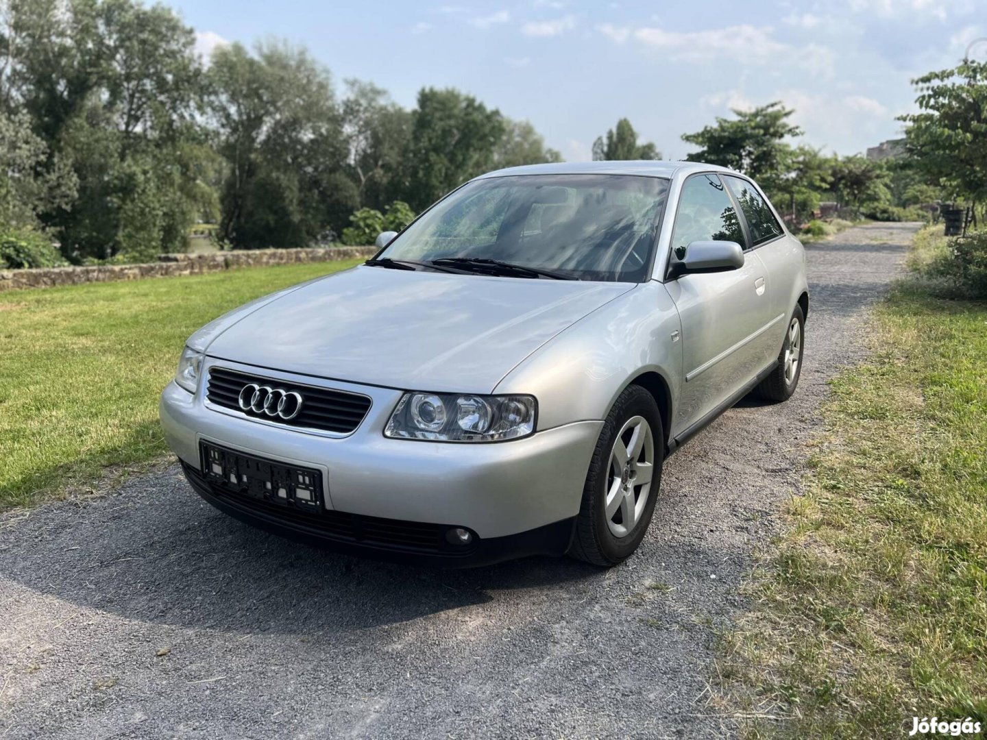 AUDI A3 1.9 PD TDI Attraction
