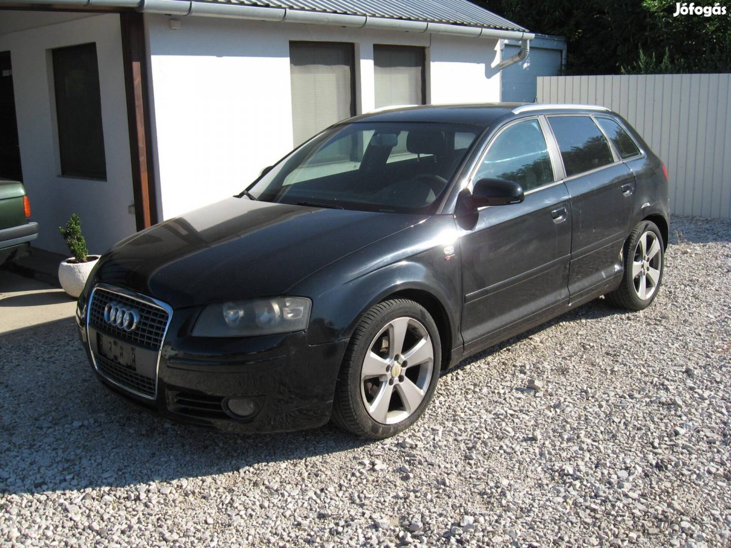 AUDI A3 1.9 TDI Ambition