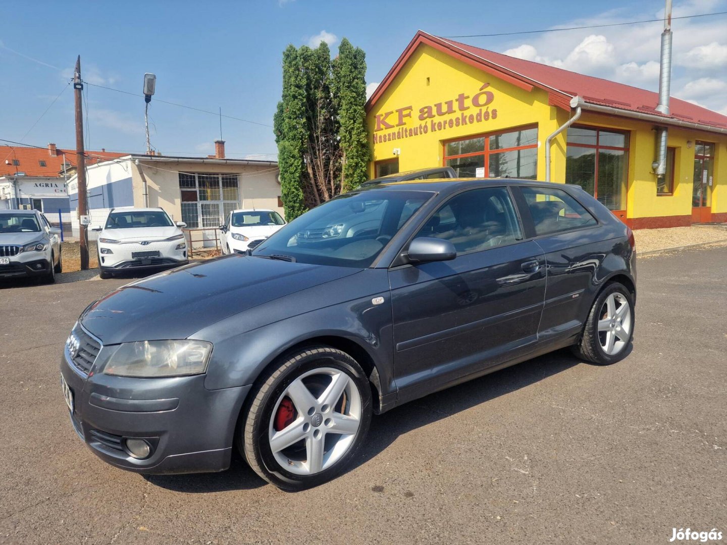 AUDI A3 2.0 PD TDI Ambiente DPF S Line !!!