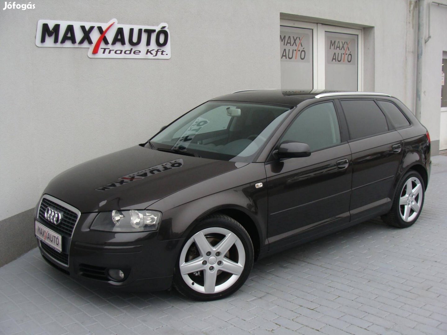 AUDI A3 2.0 PD TDI Ambition Sportback+Panoráma...