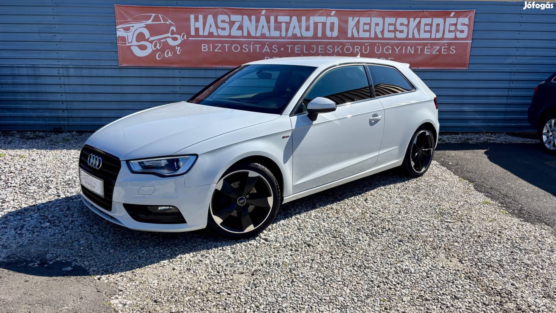 AUDI A3 2.0 TDI Attraction 3xS-line/ Bang & Olu...