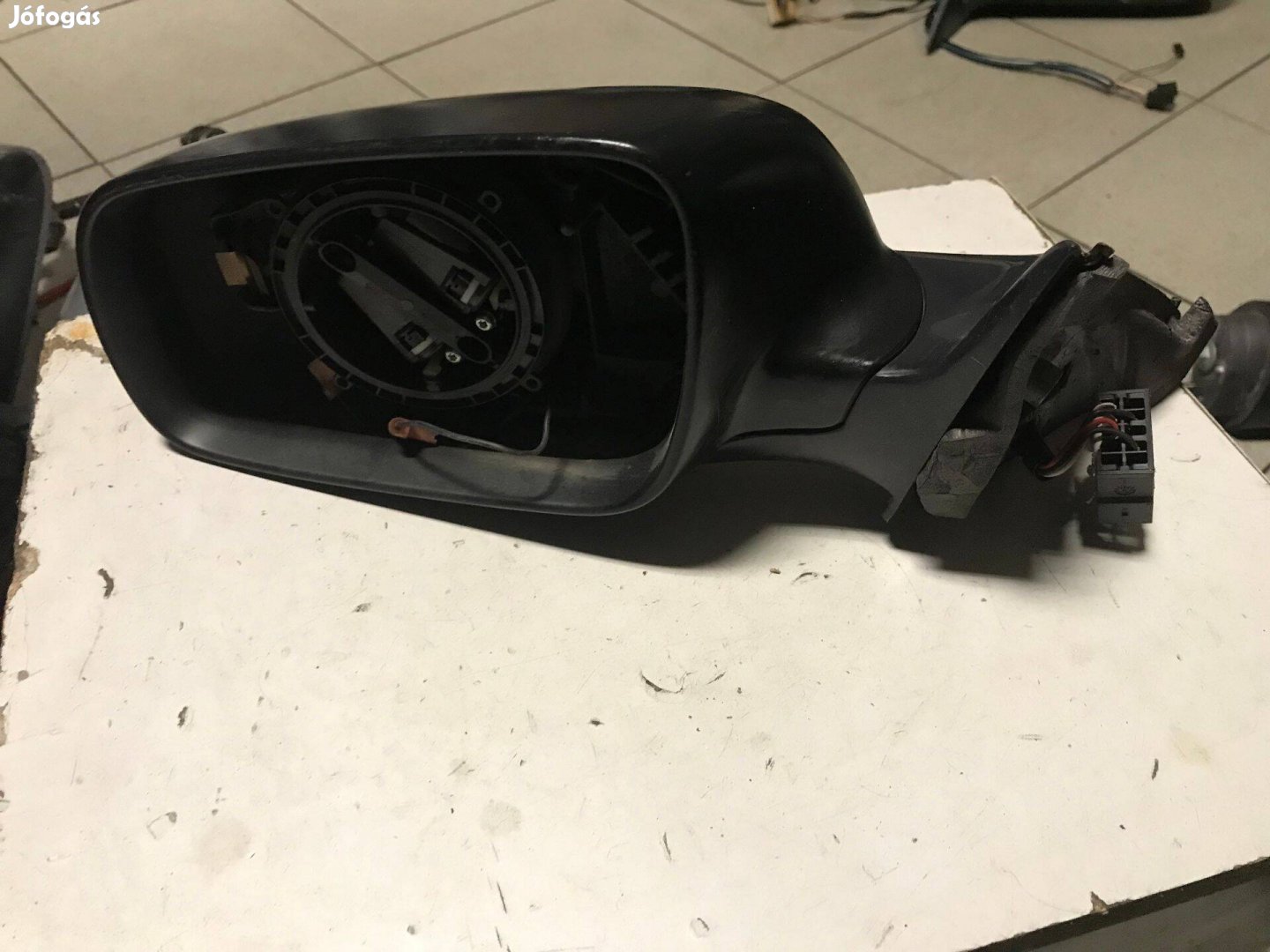 AUDI A3 8L / bal visszapillantó