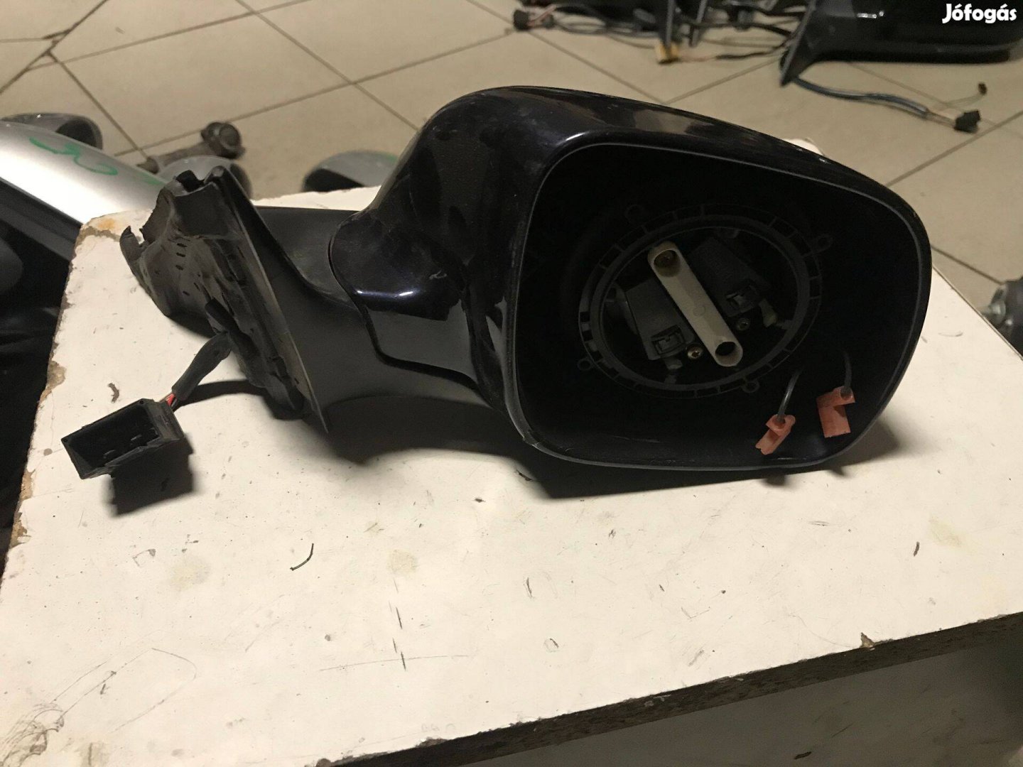 AUDI A3 8L / jobb visszapillantó
