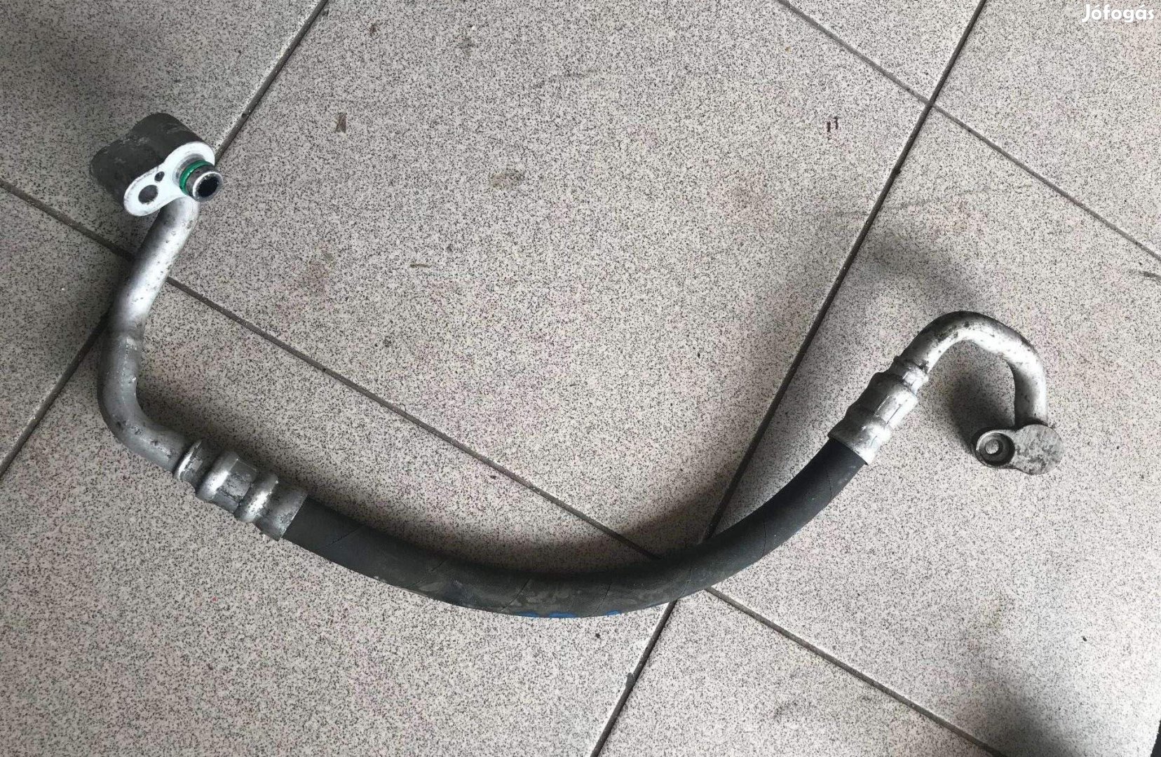 AUDI A3 8P 2,0 PD BMM klímacső 1K0 820 721 BD