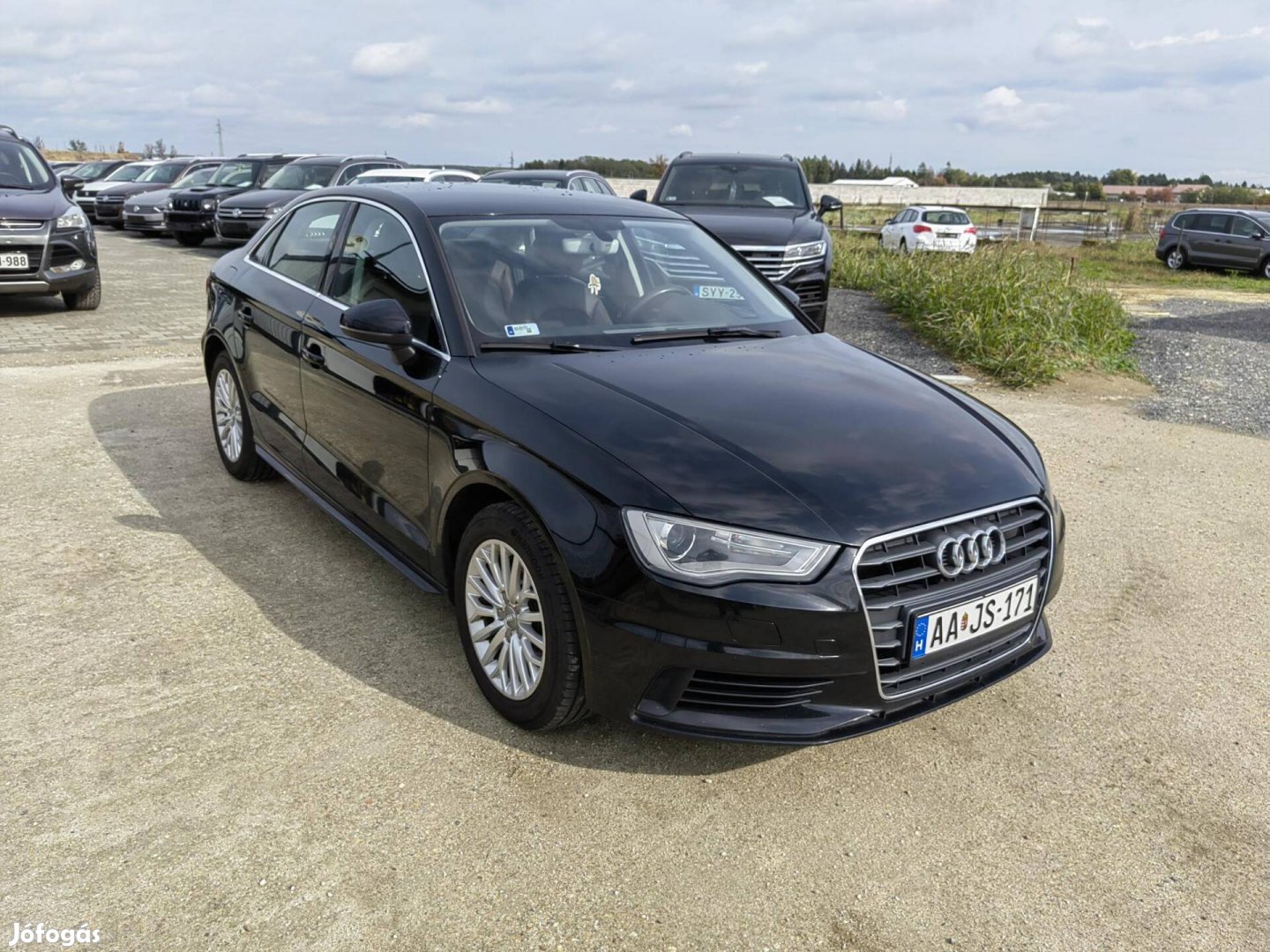 AUDI A3 Limousine 1.4 TFSi Ambiente Xenon!!!!NA...