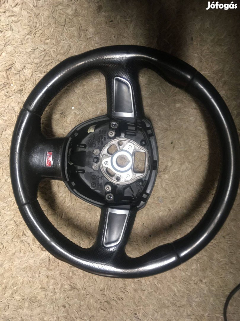 AUDI A3 Multikormány Kapcsoló