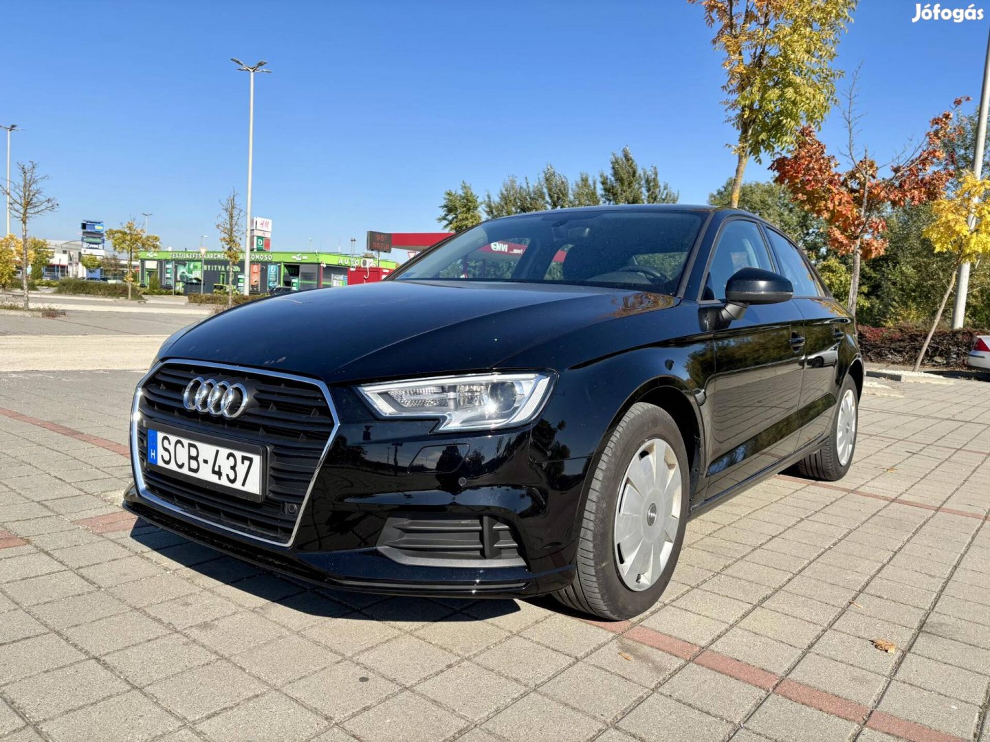 AUDI A3 Sportback 35 TDI Design
