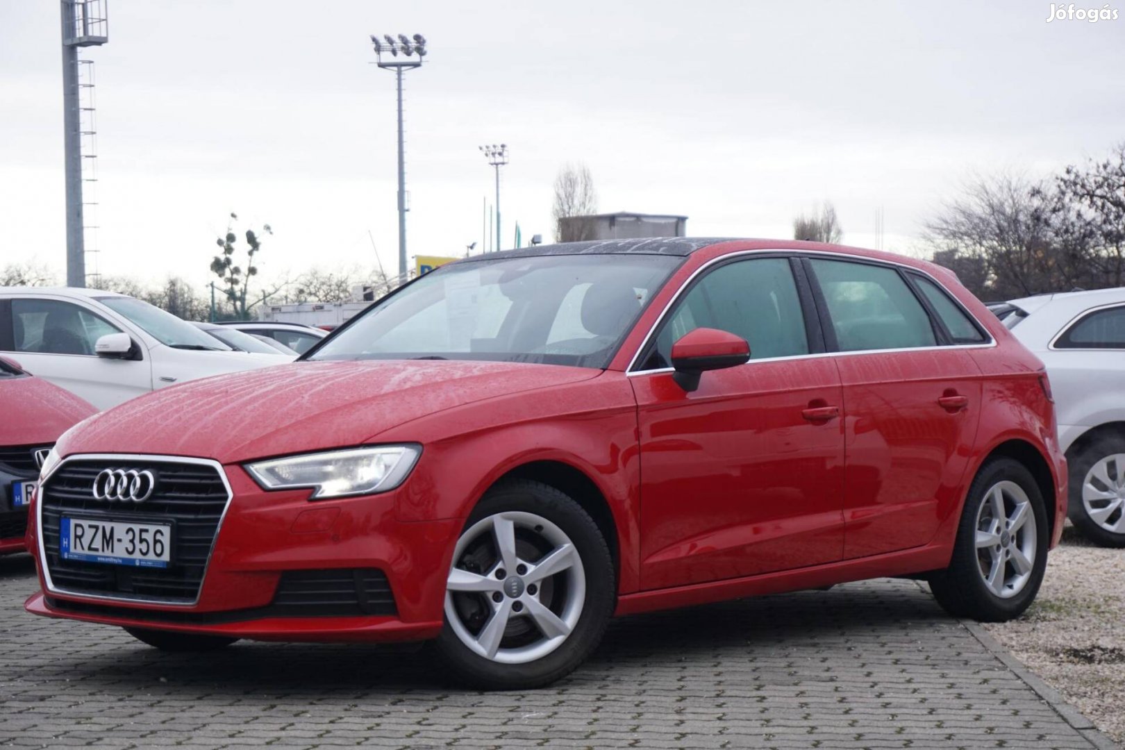 AUDI A3 Sportback 35 TFSI Design S-tronic 55000...