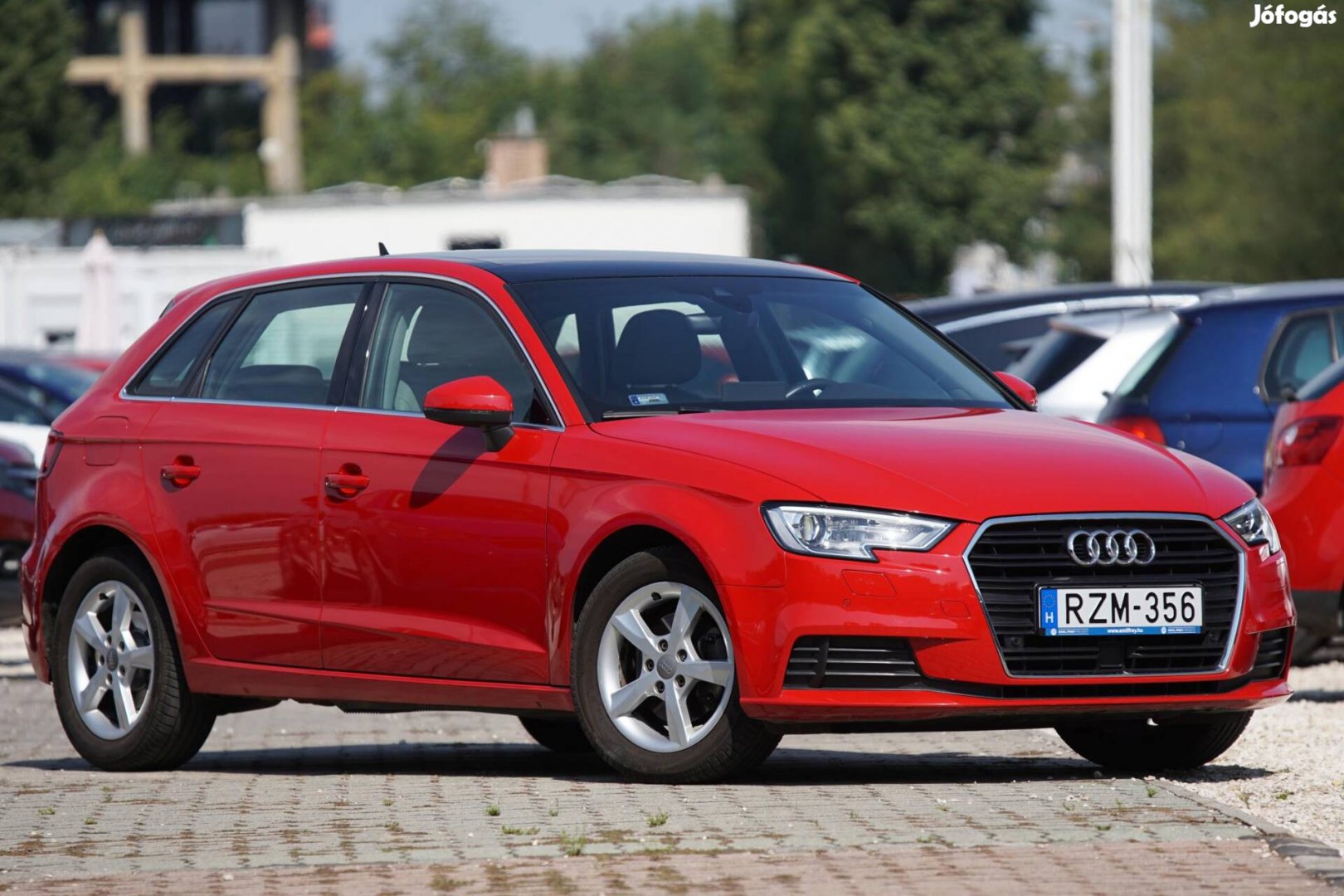 AUDI A3 Sportback 35 TFSI Design S-tronic 55000...