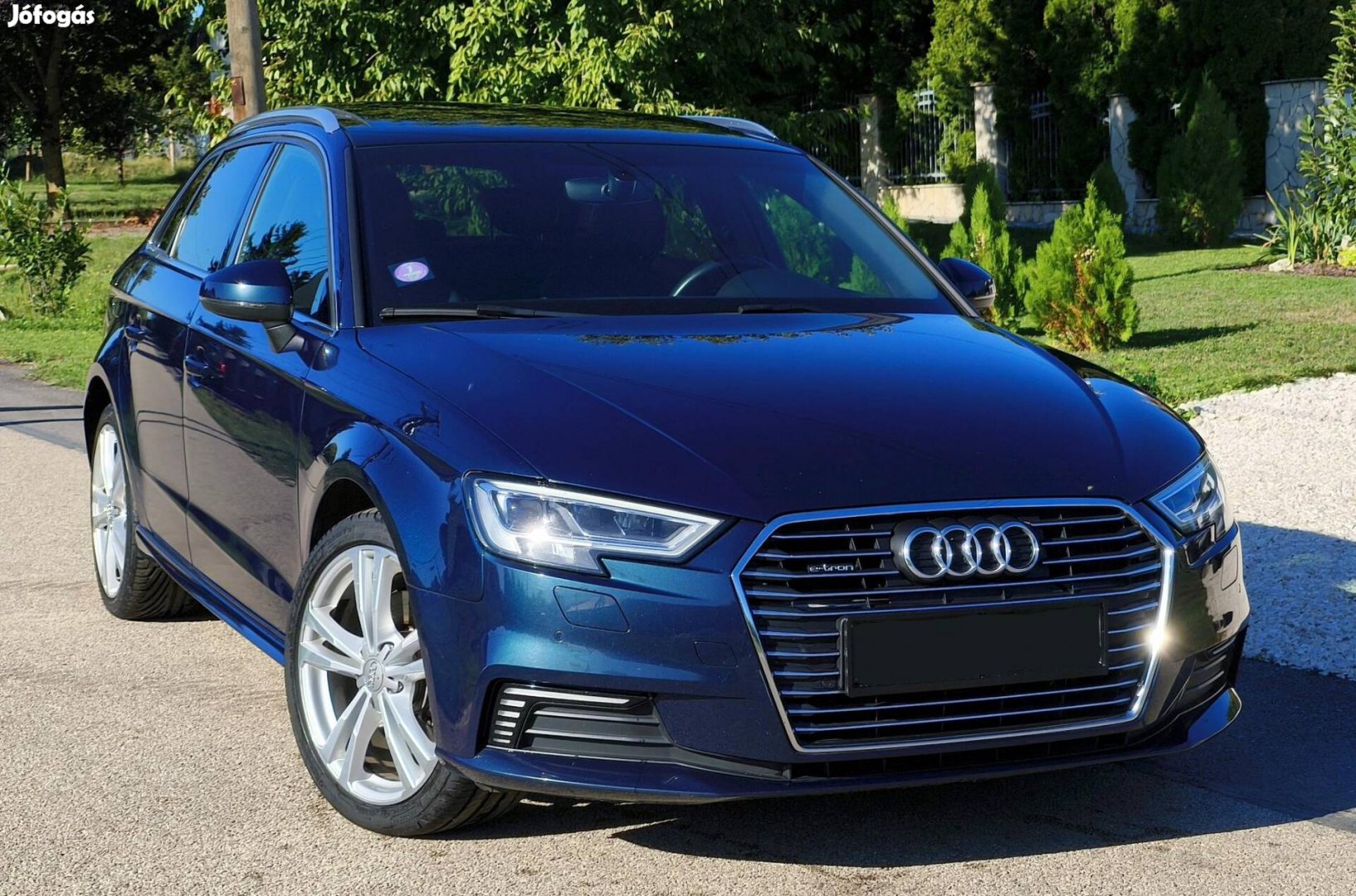 AUDI A3 Sportback 40 TFSI e S line S-tronic Ful...