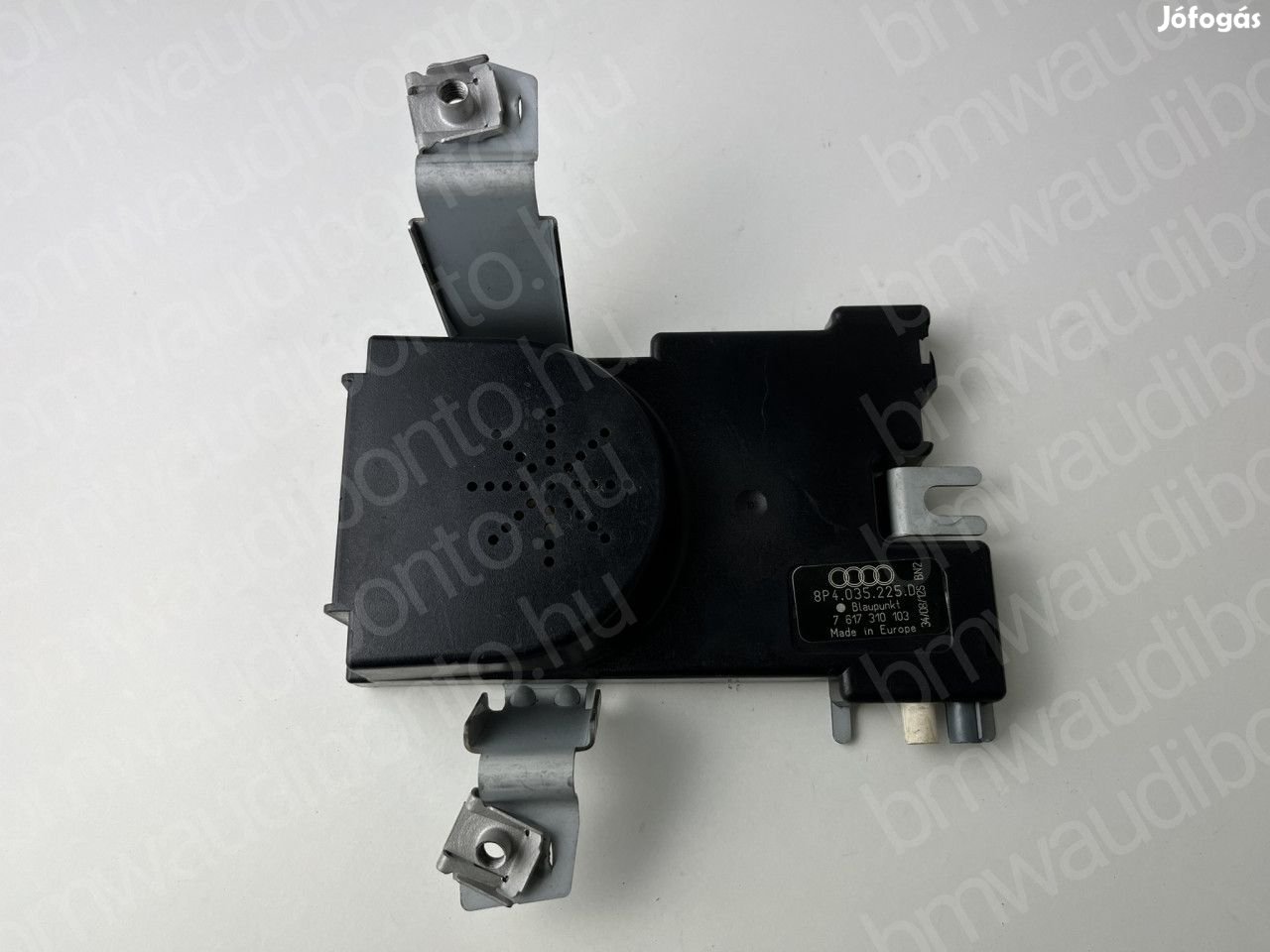 AUDI A3 Sportback (8PA) Antenna erősítő (8P4035225D)