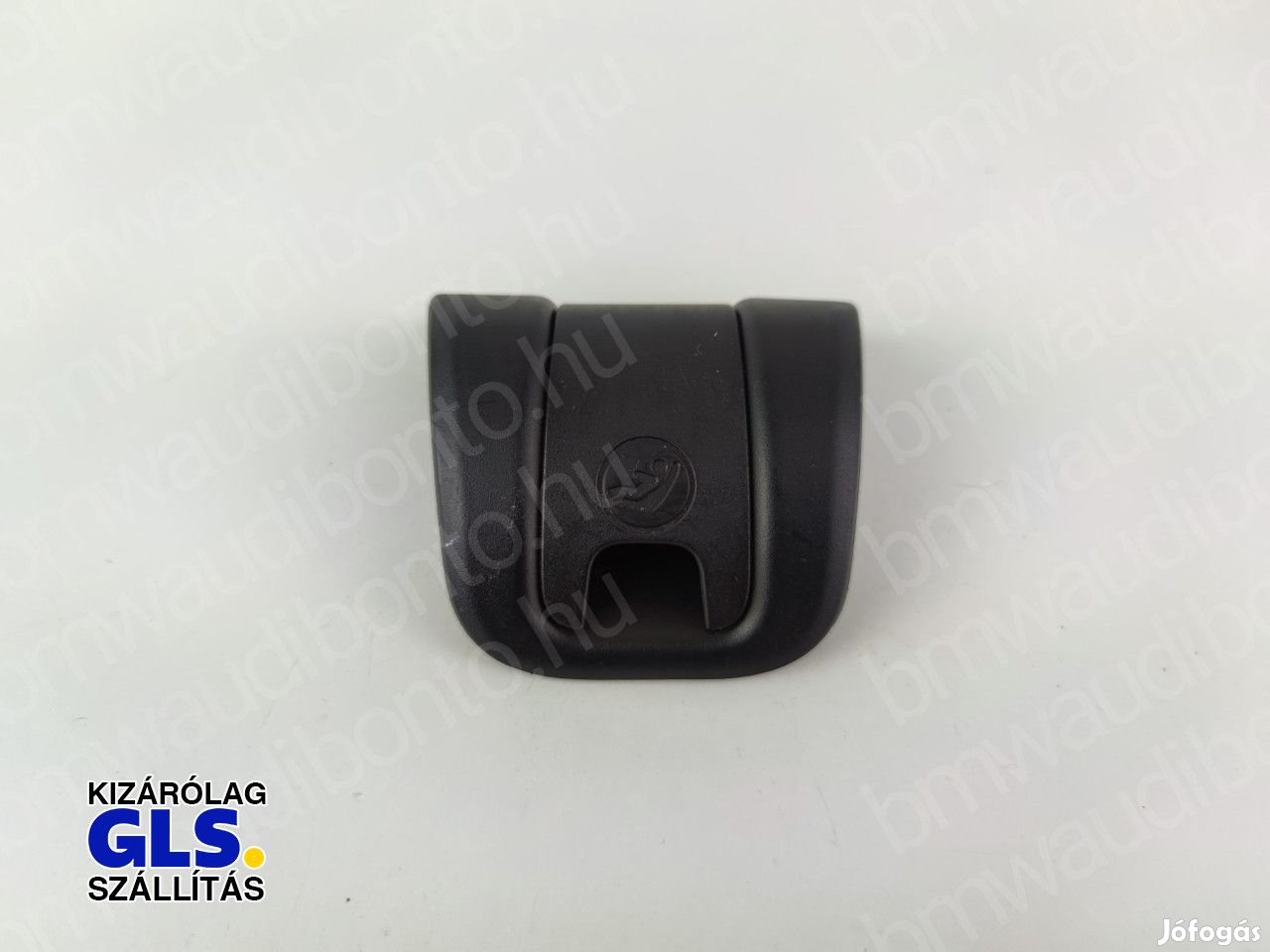 AUDI A3 Sportback (8PA) ISOFIX burkolat (8P0887233)