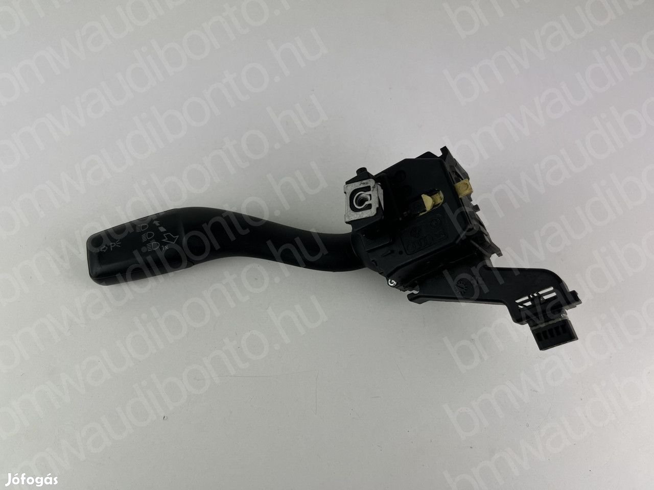 AUDI A3 Sportback (8PA) Kormánykapcsoló kar (irányjelző) (8P0953513C)