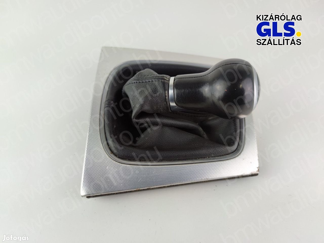 AUDI A3 Sportback (8PA) Sebességváltó gomb