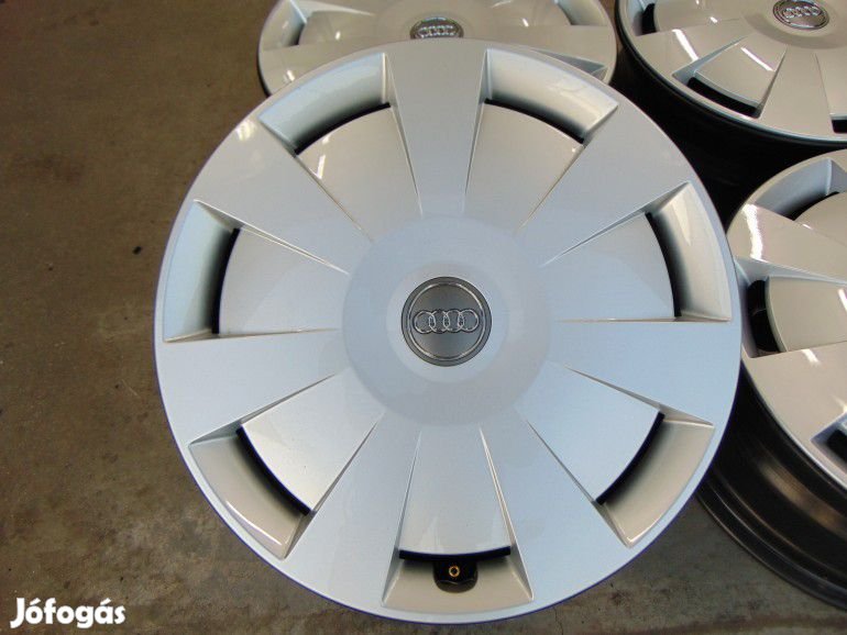 AUDI A3 (2013-10-) Felni