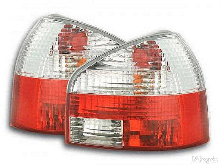 AUDI A3 (8L) utángyártott hátsólámpa