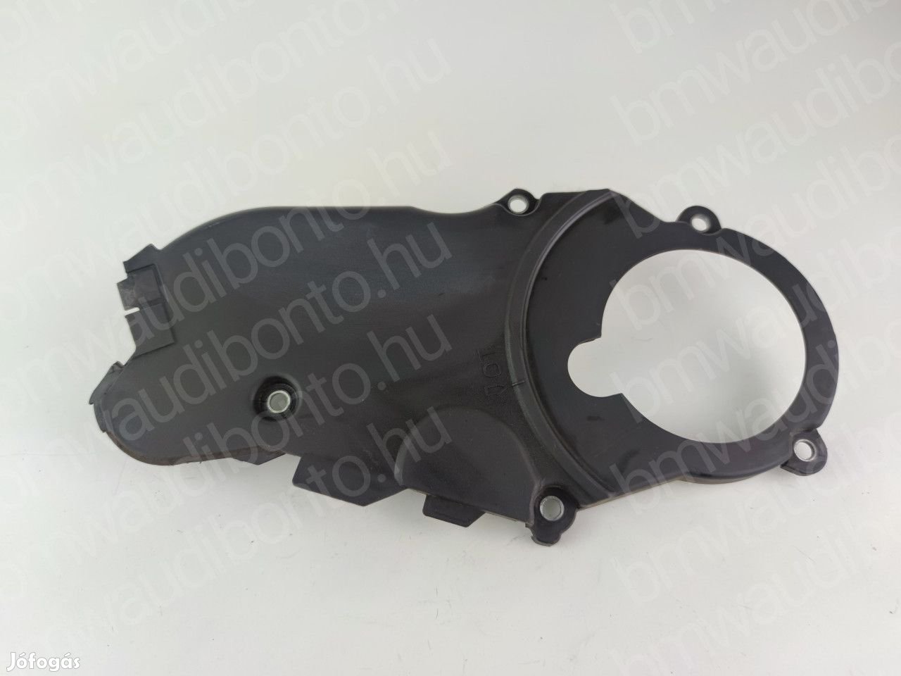 AUDI A3 (8P1) 1.6 TDI Alsó vezérlés burkolat (03L109147B)