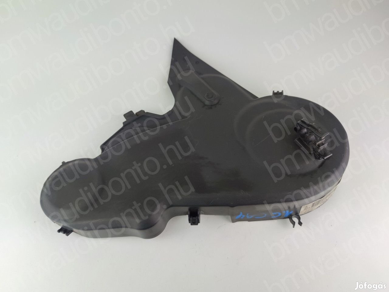 AUDI A3 (8P1) 1.6 TDI Felső vezérlés burkolat (03L109107D)