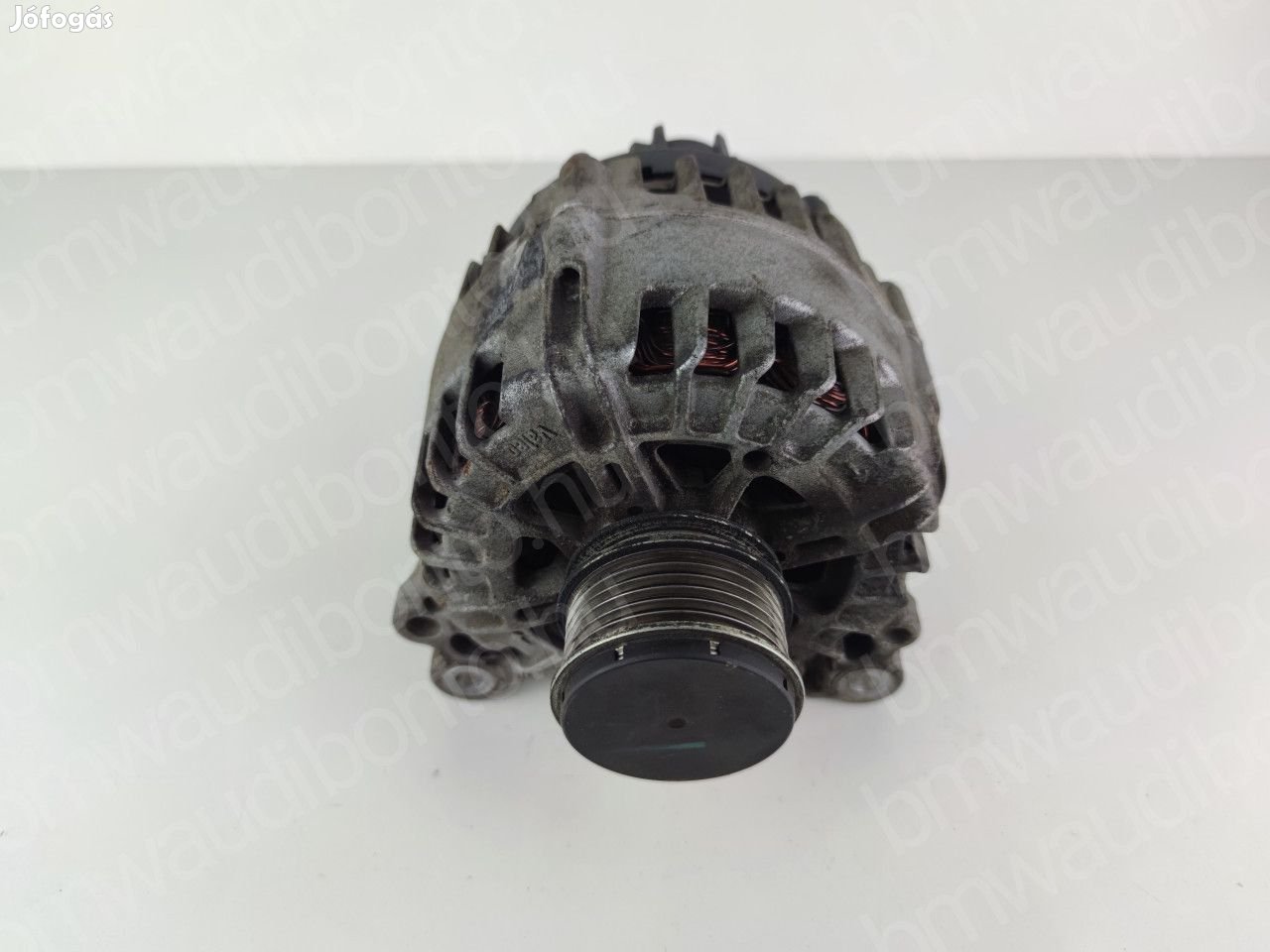 AUDI A3 (8P1) 1.6 TDI Generátor (03L903023A)