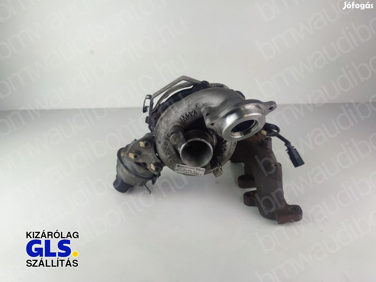 AUDI A3 (8P1) 1.6 TDI Turbó (03L253016T)