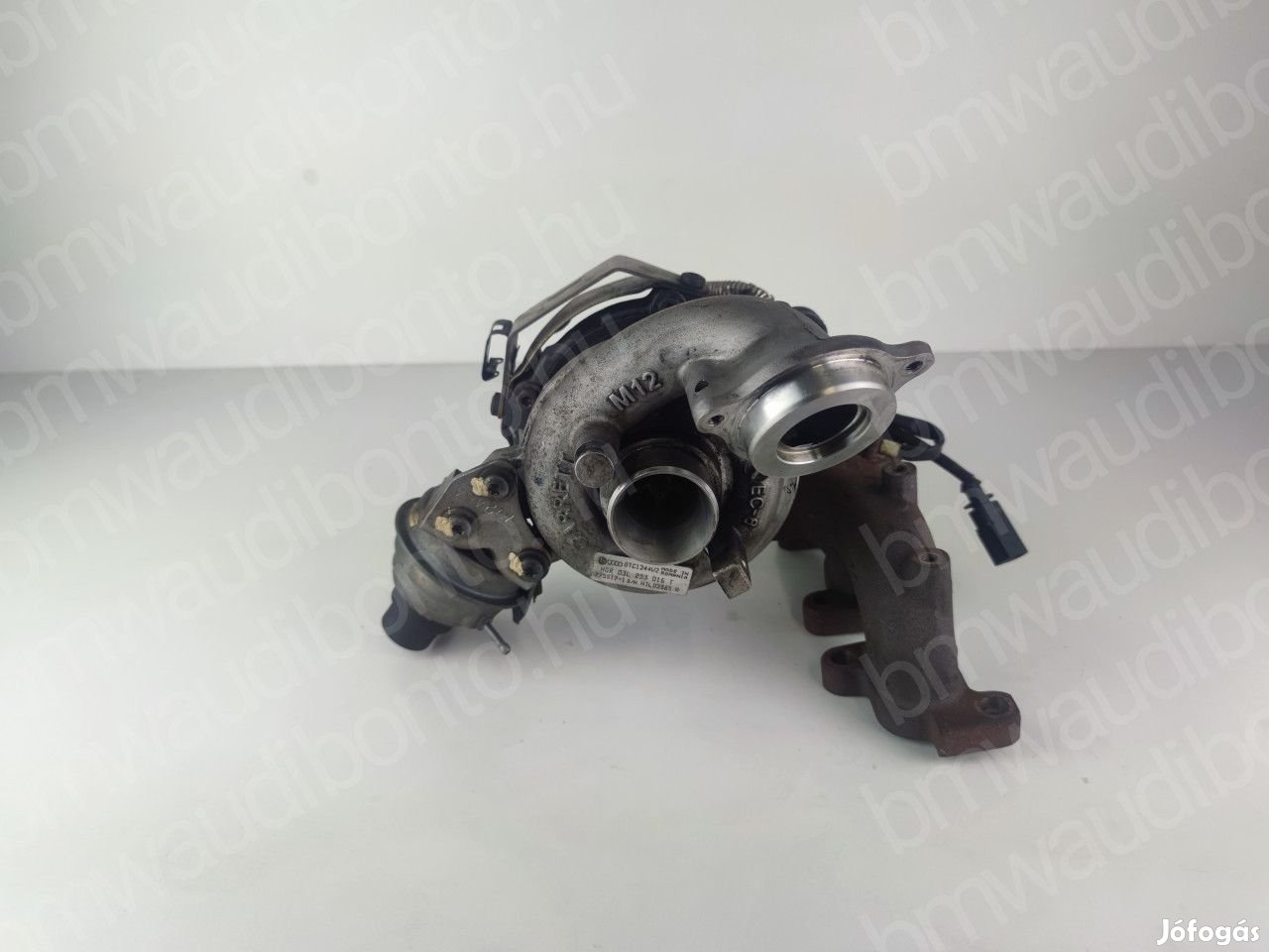 AUDI A3 (8P1) 1.6 TDI Turbó (03L253016T)