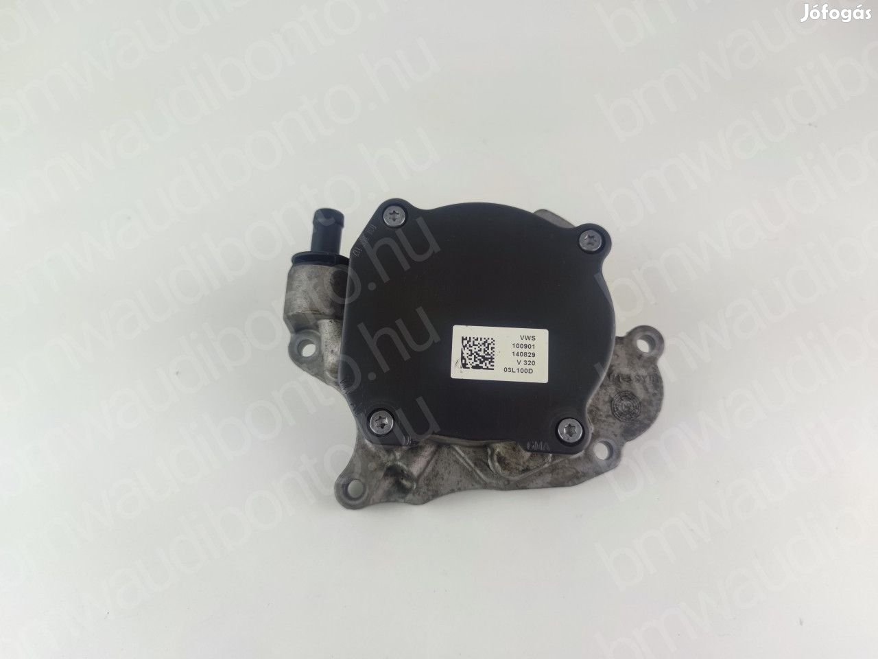 AUDI A3 (8P1) 1.6 TDI Vákuumpumpa (03L145207)