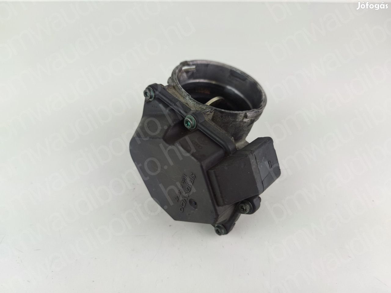 AUDI A3 (8P1) 1.9 TDI Fojtószelep (elektromos) (03G128063A,