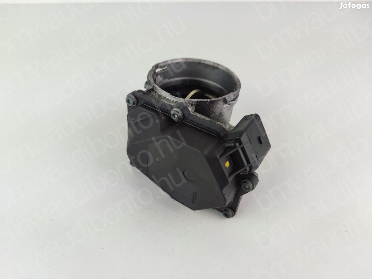 AUDI A3 (8P1) 1.9 TDI Fojtószelep (elektromos) (03G128063M,