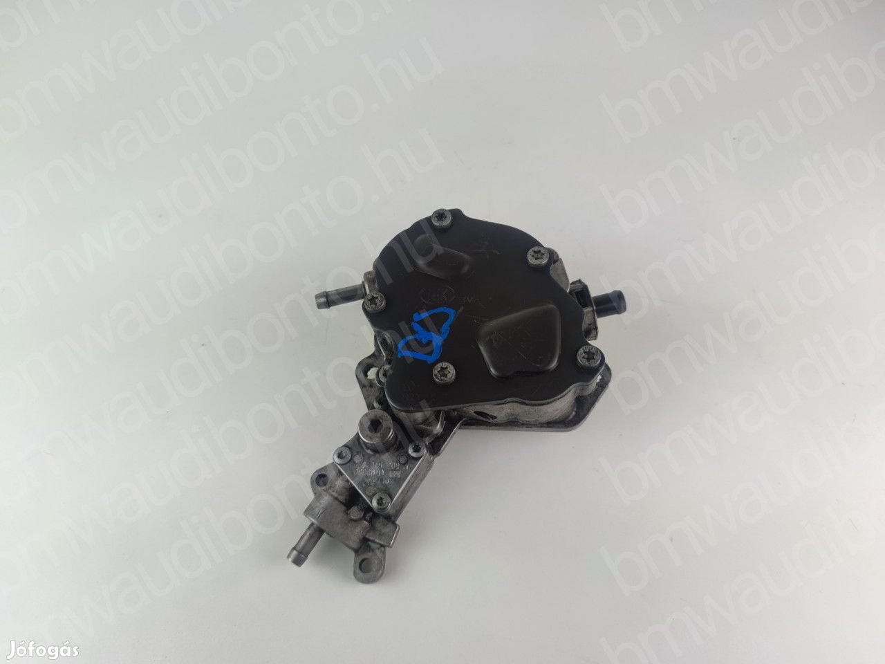 AUDI A3 (8P1) 1.9 TDI Vákuumpumpa (038145209N)