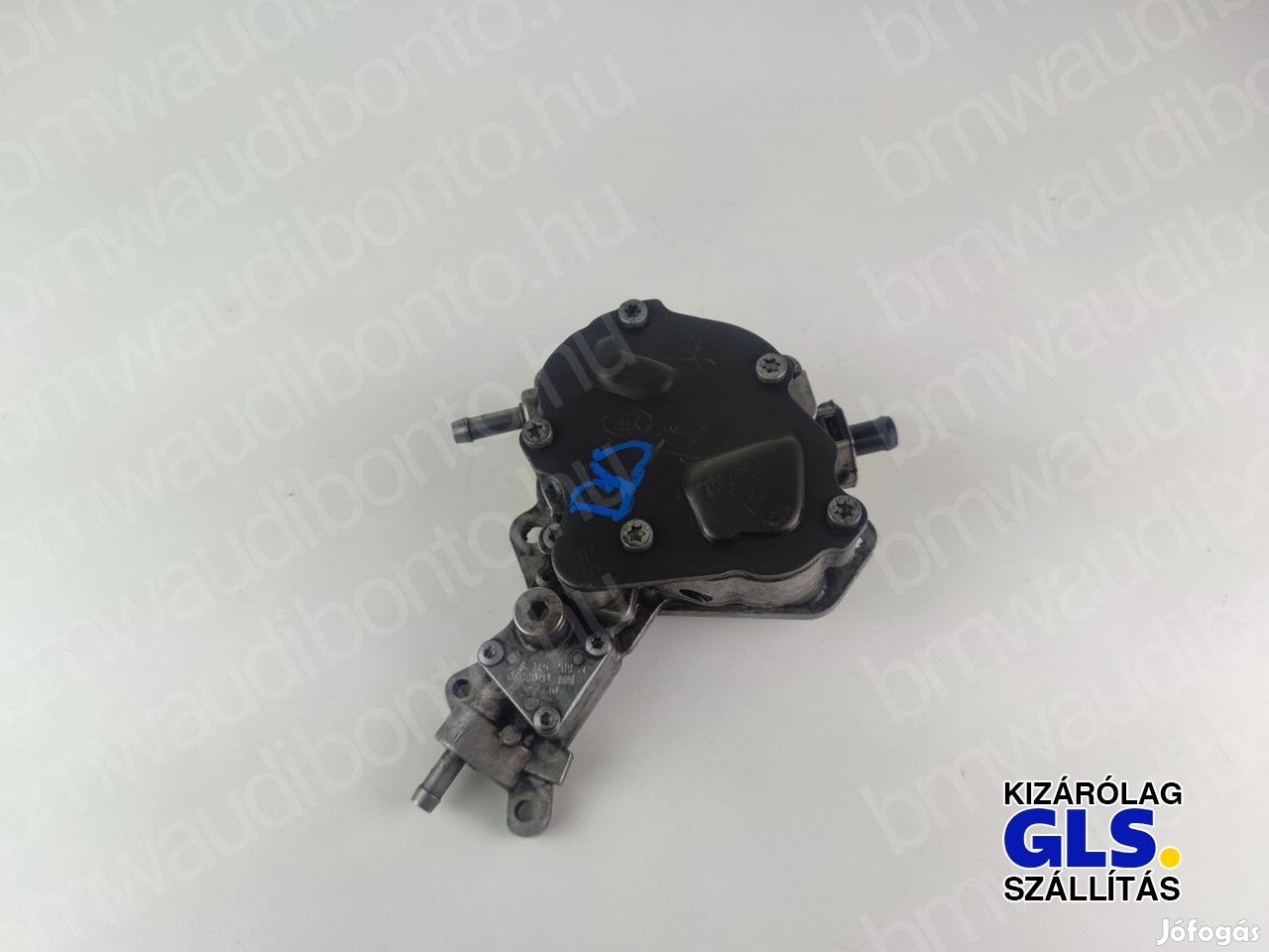 AUDI A3 (8P1) 1.9 TDI Vákuumpumpa (038145209N)