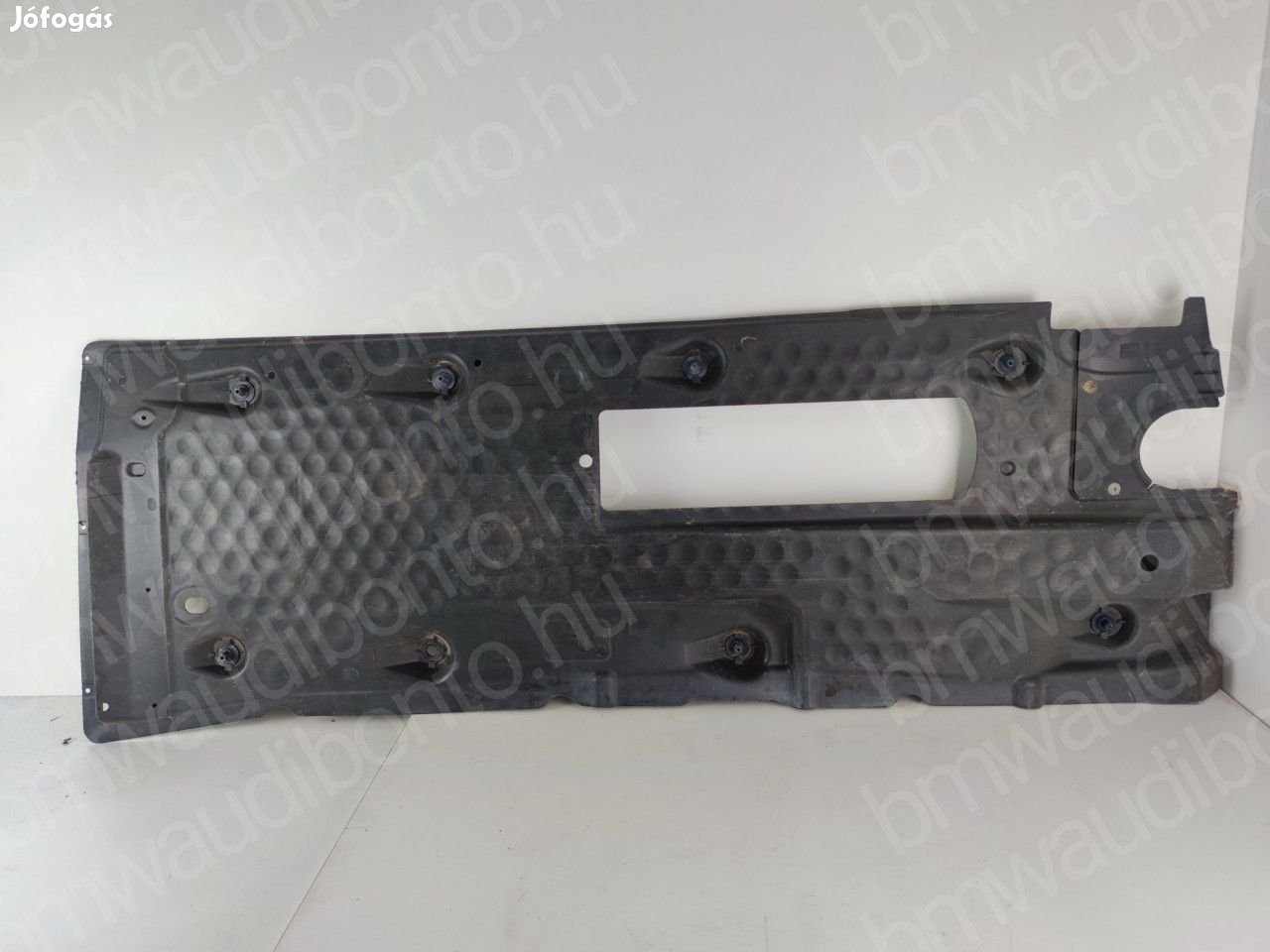 AUDI A3 (8P1) Jobb fenéklemez burkolat (1K0825212L)