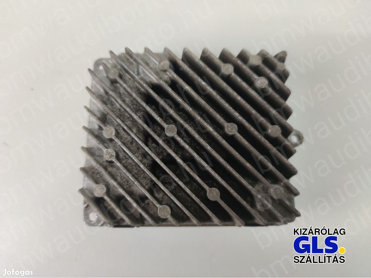 AUDI A3 8V1, 8VK Lámpa vezérlőegységmodul LCM 4K0941572C