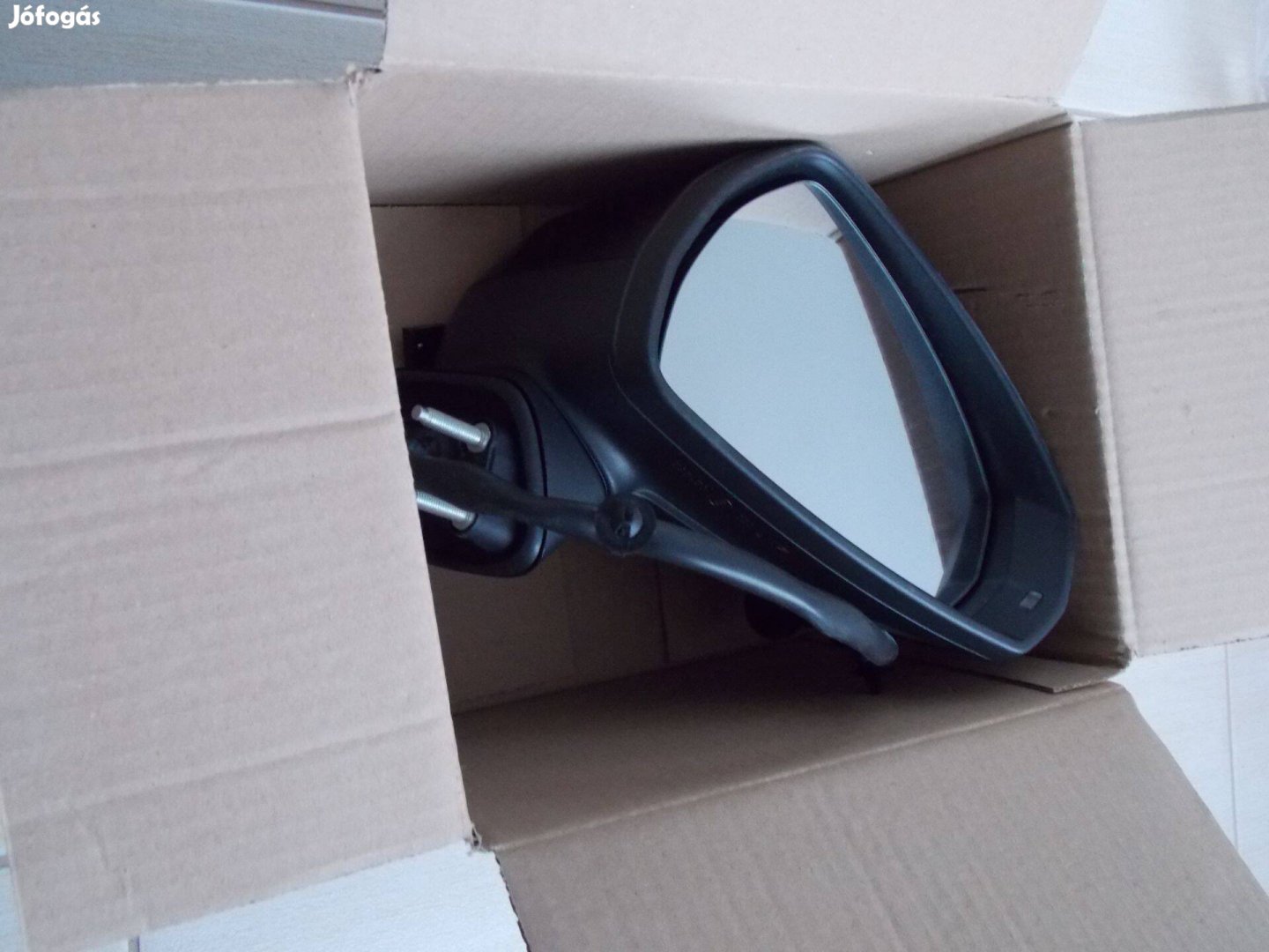 AUDI A3 visszapillantó tükör