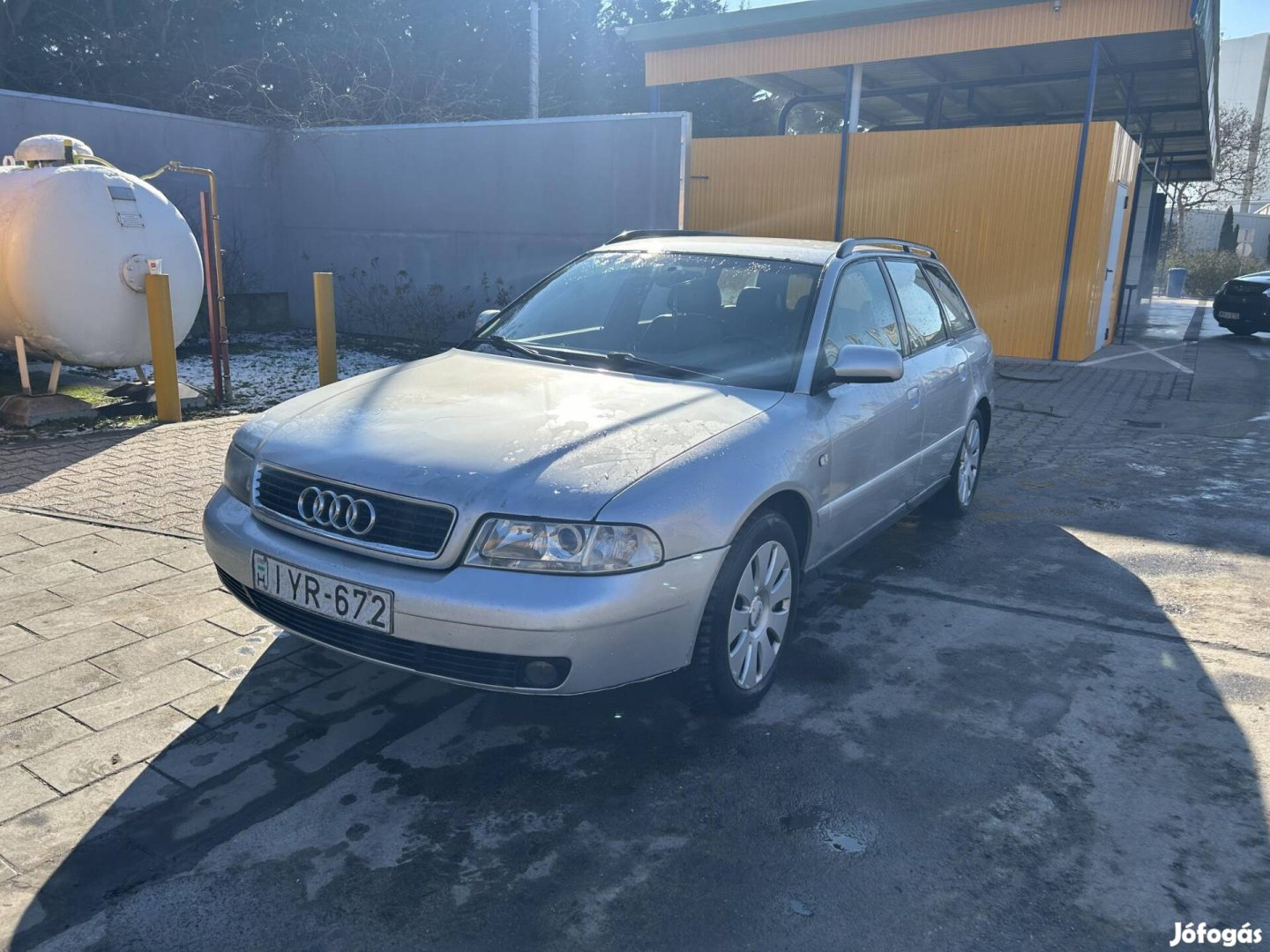 AUDI A4 1.9 PD TDI Business