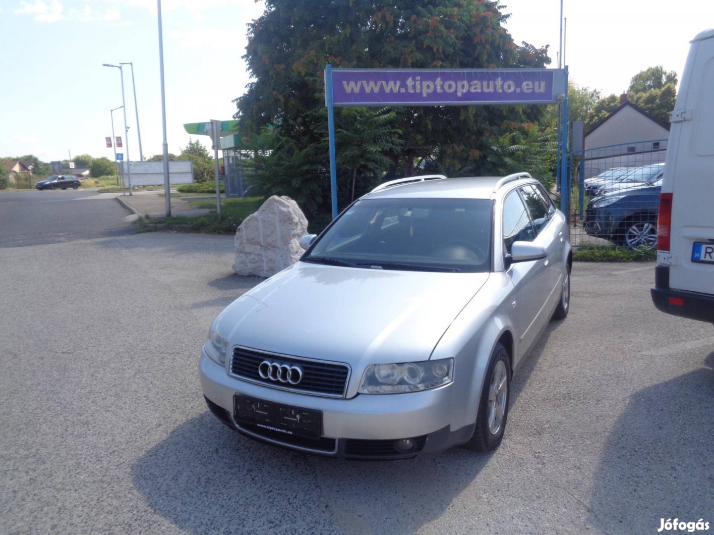 AUDI A4 1.9 TDI Avant