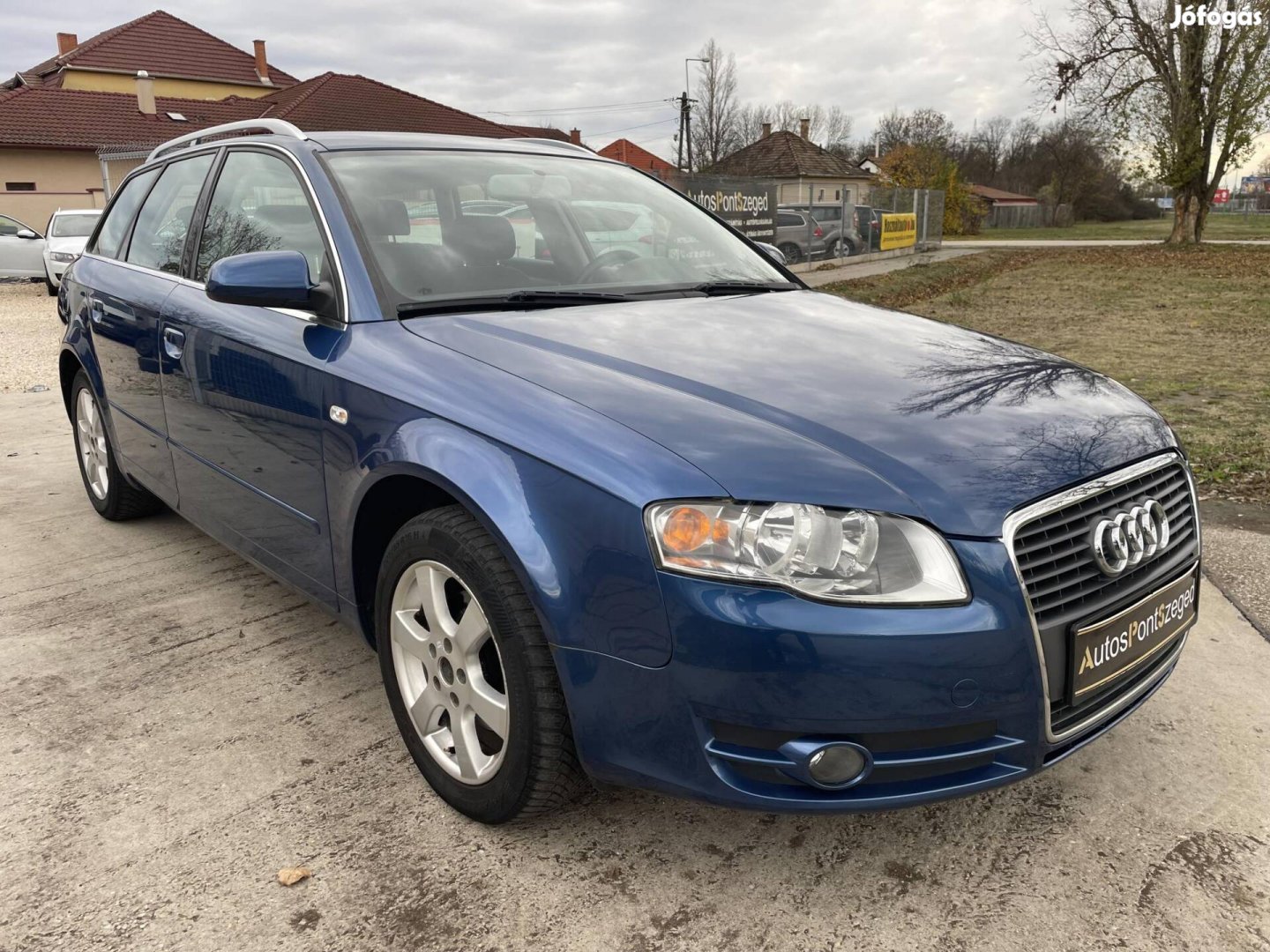 AUDI A4 2.0 Benzin 8V 131 Lóerős Kézi 5 sebessé...