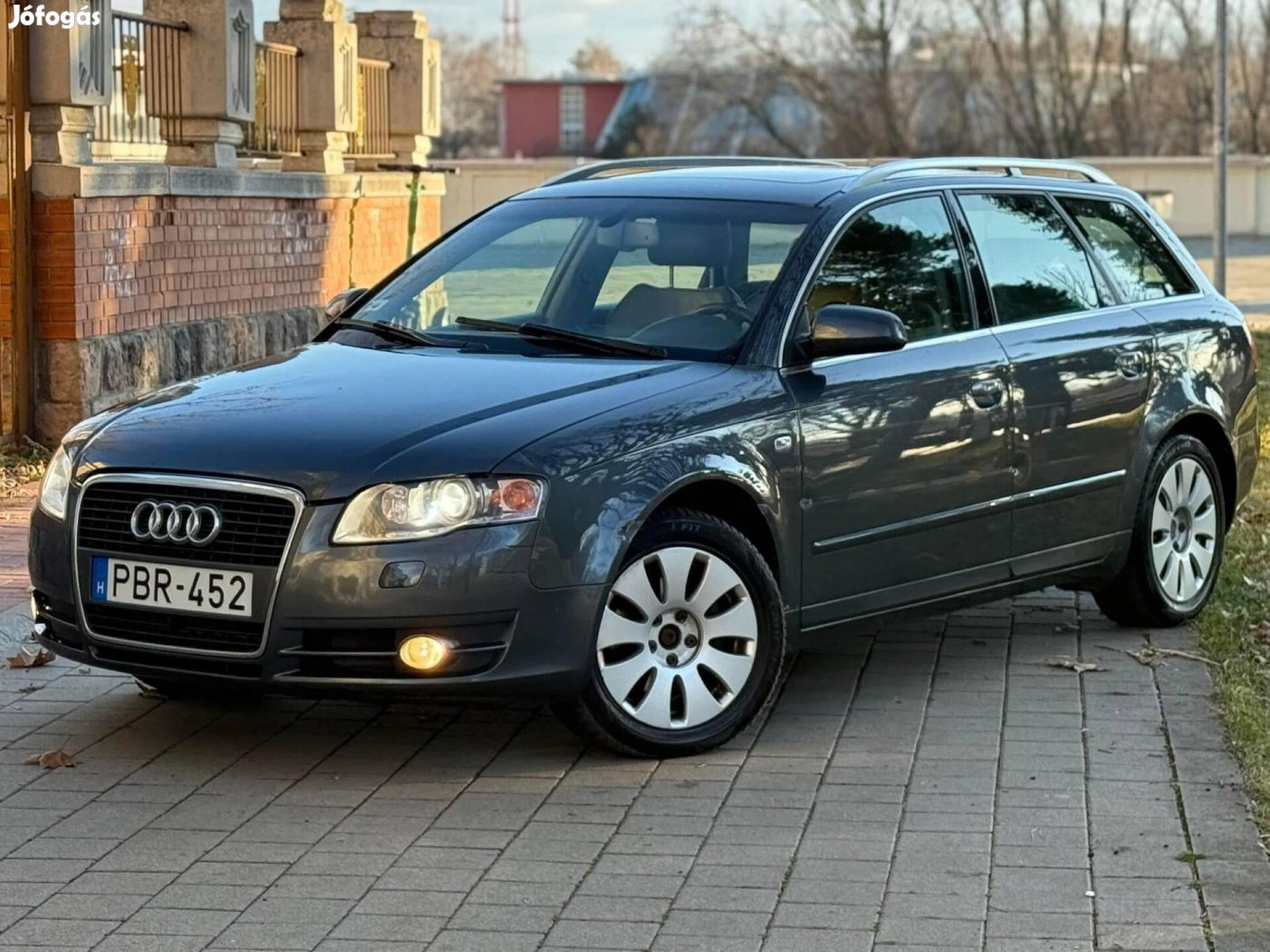 AUDI A4 2.0 PD TDI DPF Multitronic