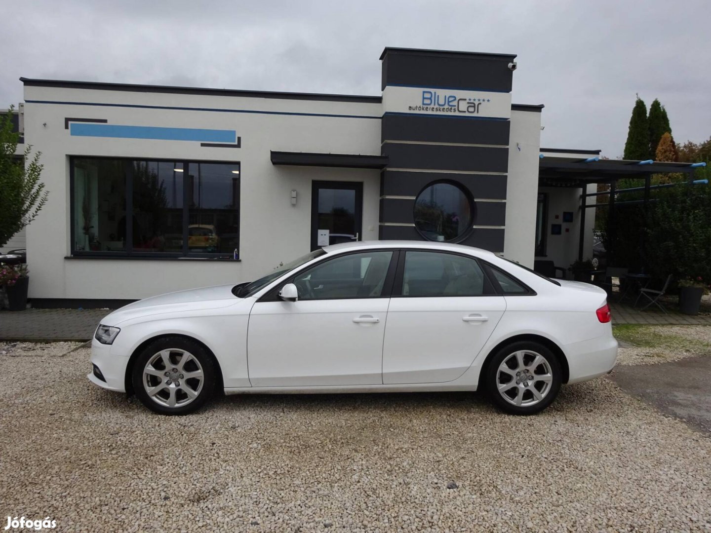 AUDI A4 2.0 TDI 112g Mo.-i!Limuzin!Sedán!Gazdas...