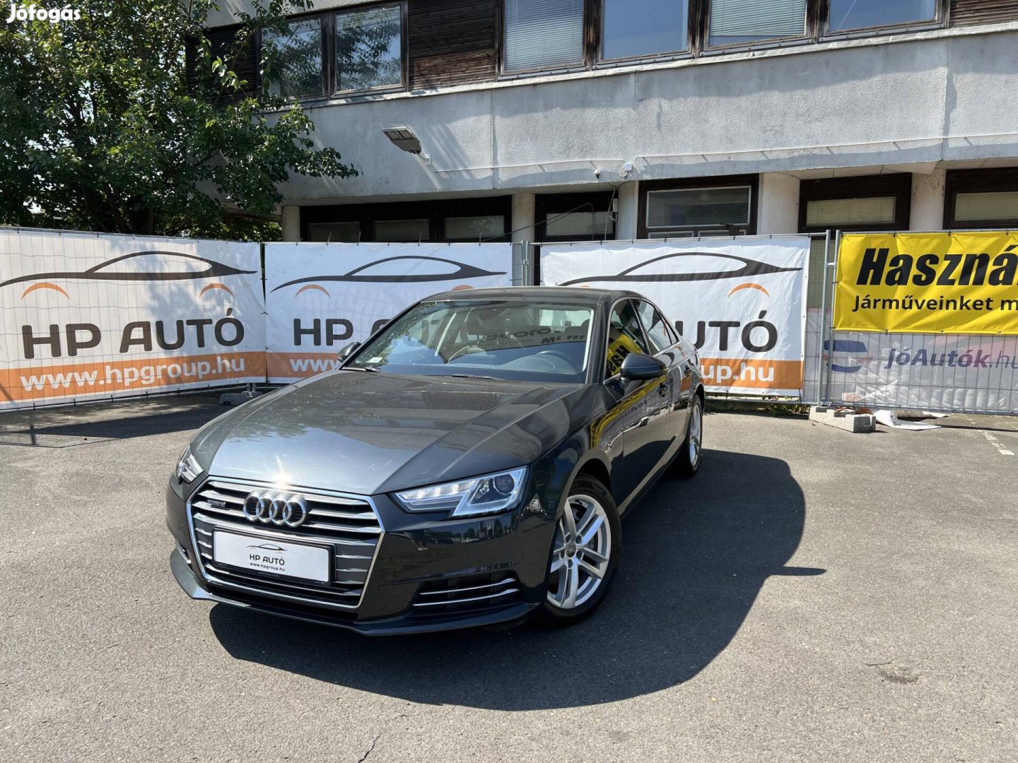 AUDI A4 2.0 TDI Design quattro S-tronic Cockpit...