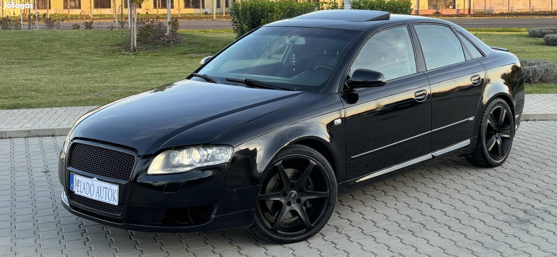 AUDI A4 2.5 V6 TDI Multitronic /// S LINE /// B...