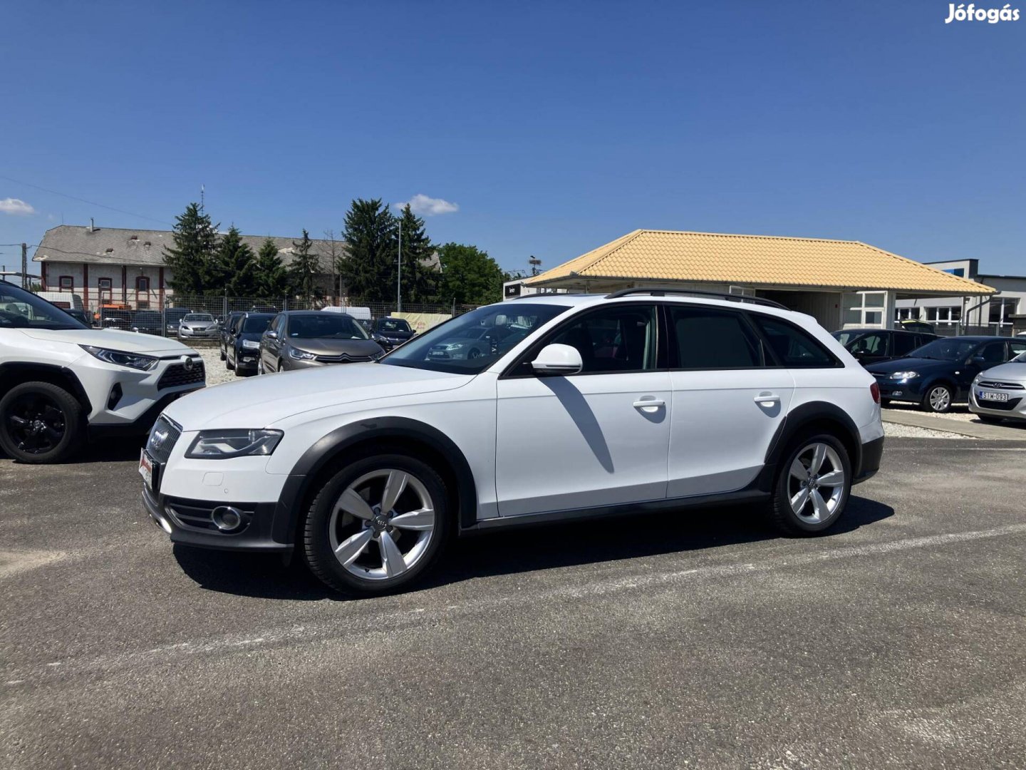 AUDI A4 Allroad 3.0 V6 TDI DPF quattro S-tronic...