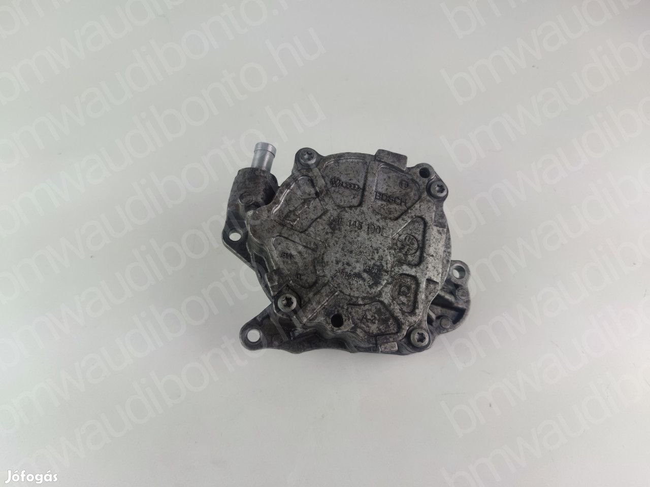 AUDI A4 Allroad B8 (8KH) 2.0 TDI quattro Vákuumpumpa (03L145100)